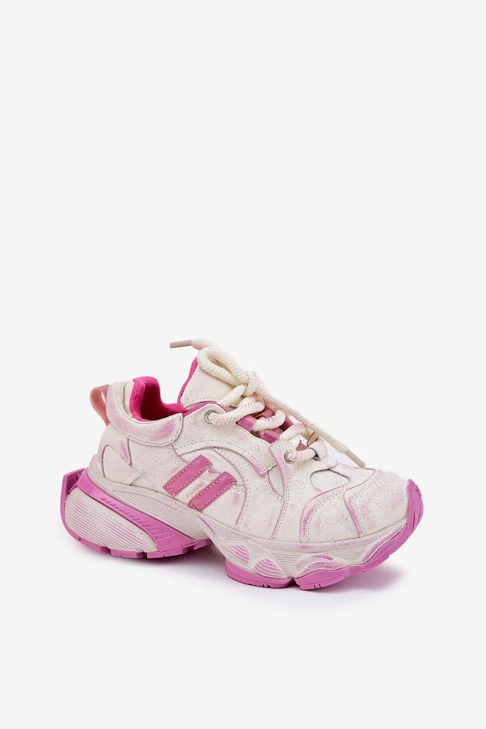 Sport Shoes Step in style