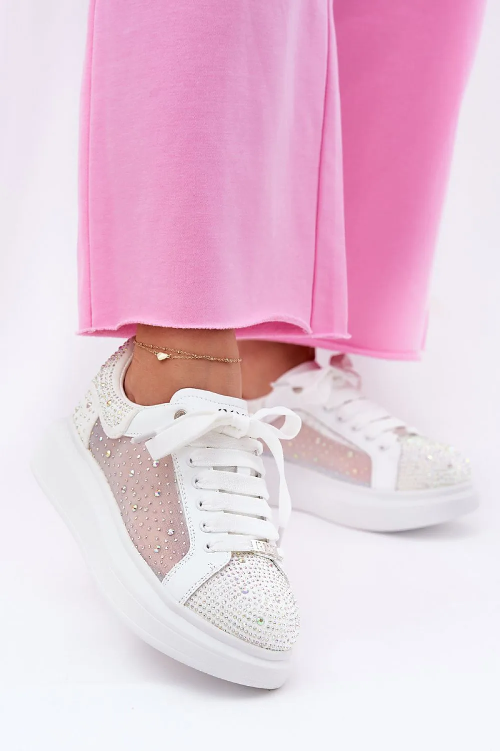 Sport Shoes Step in style