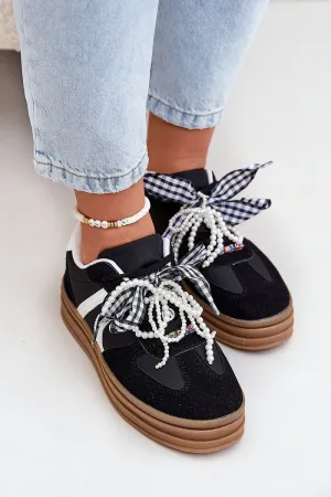 Sport Shoes Step in style