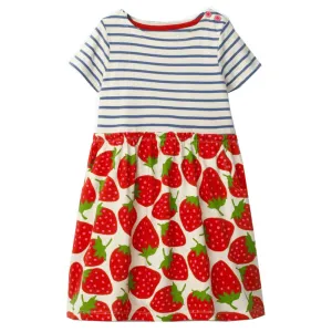 Spring Strawberries