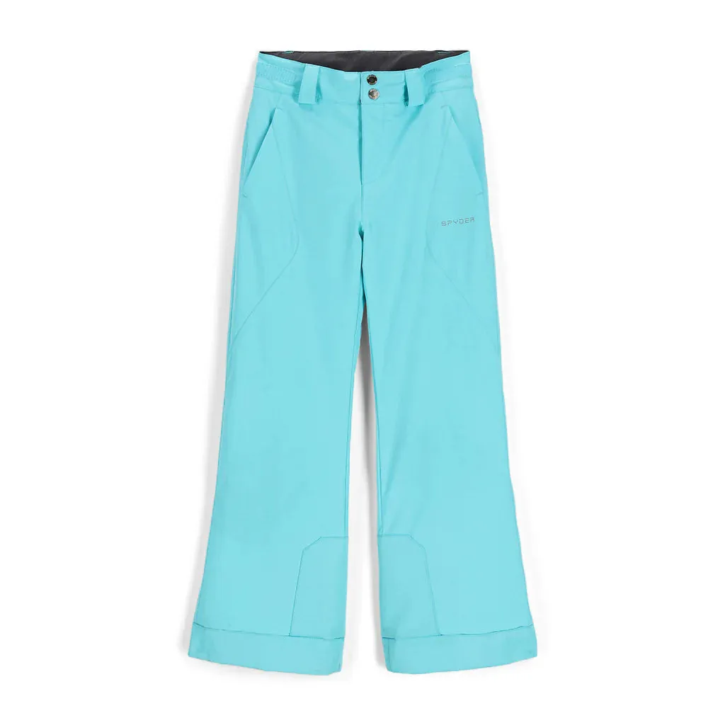 SPYDER GIRLS OLYMPIA PANT