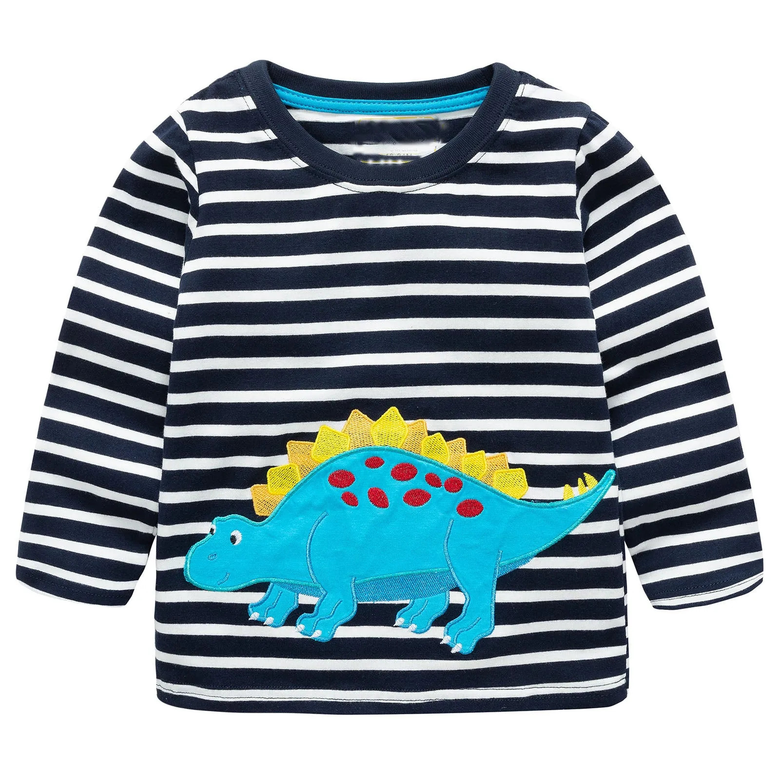 Stegosaurus