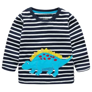 Stegosaurus