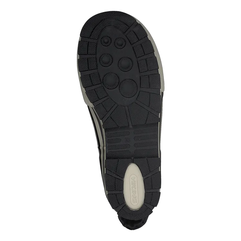 Stjerne Winter Navy/Multi
