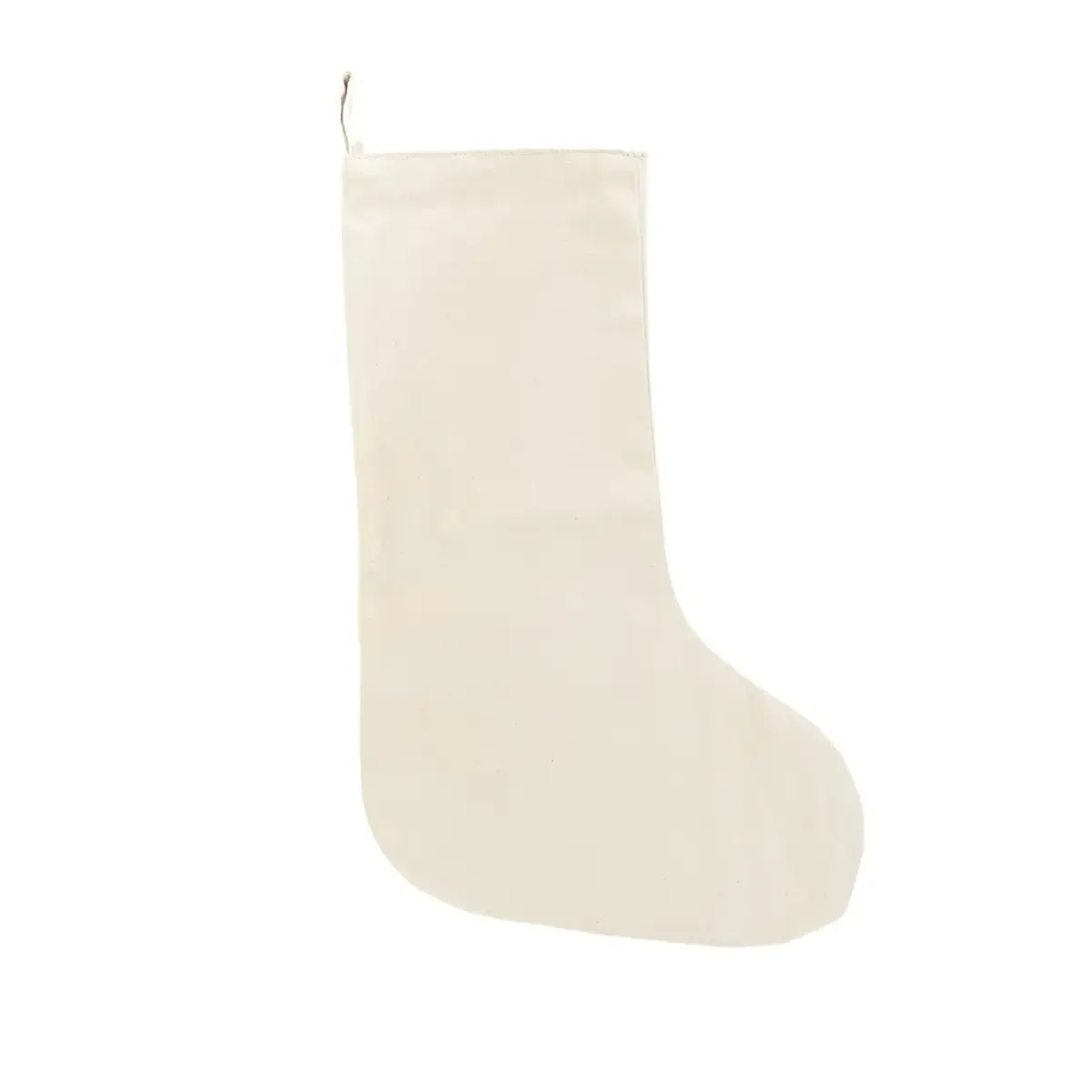 Stocking Checkered Taupe