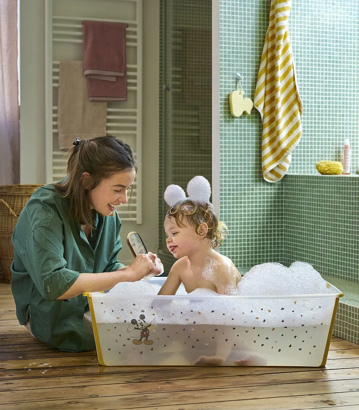 Stokke Flexi Bath