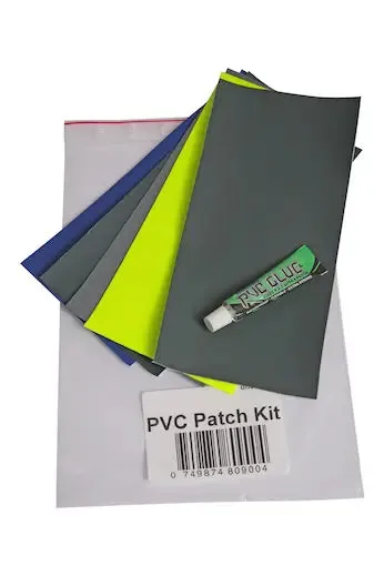 Stormline PVC Patch Repair Kit