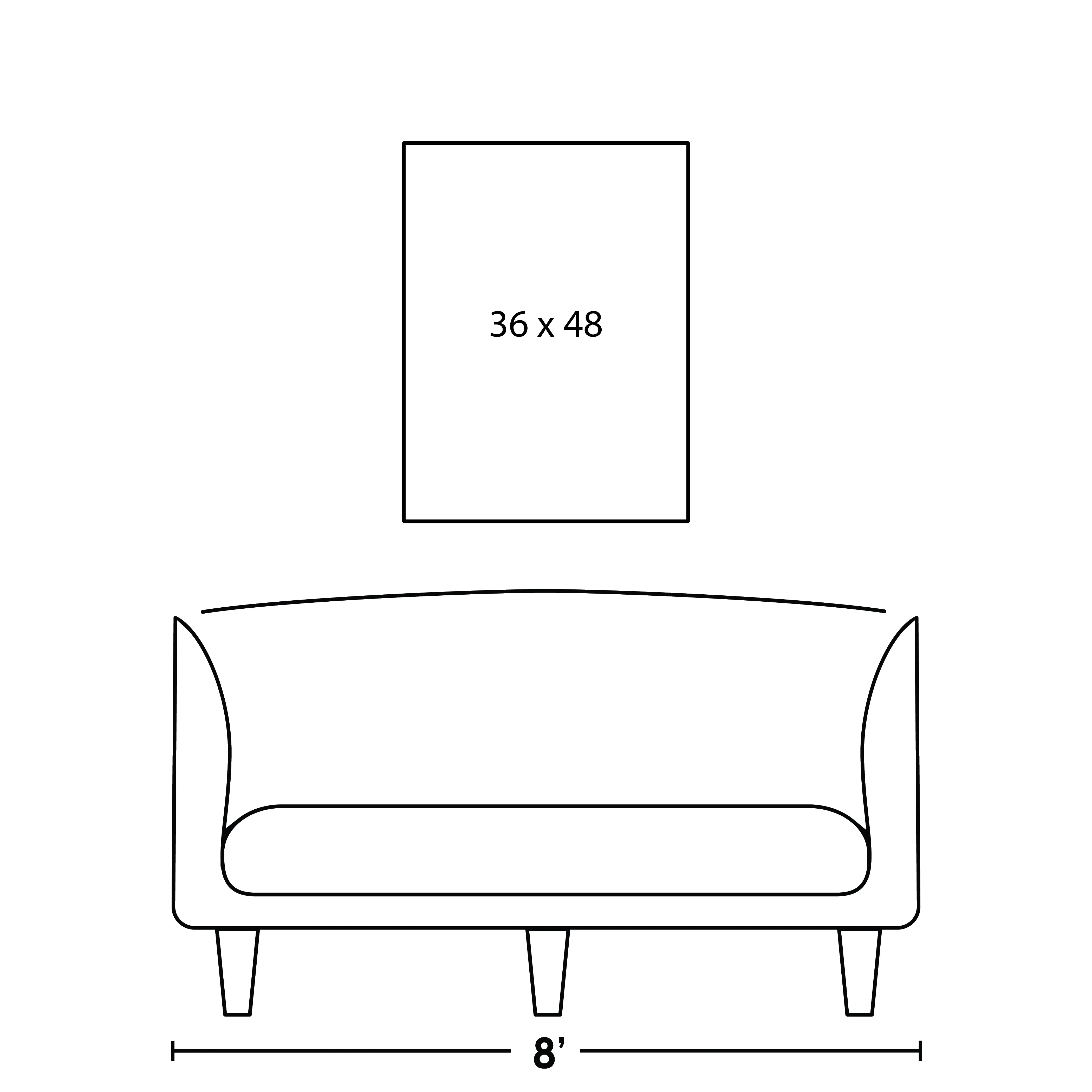 study in white II by FORM Design Studio