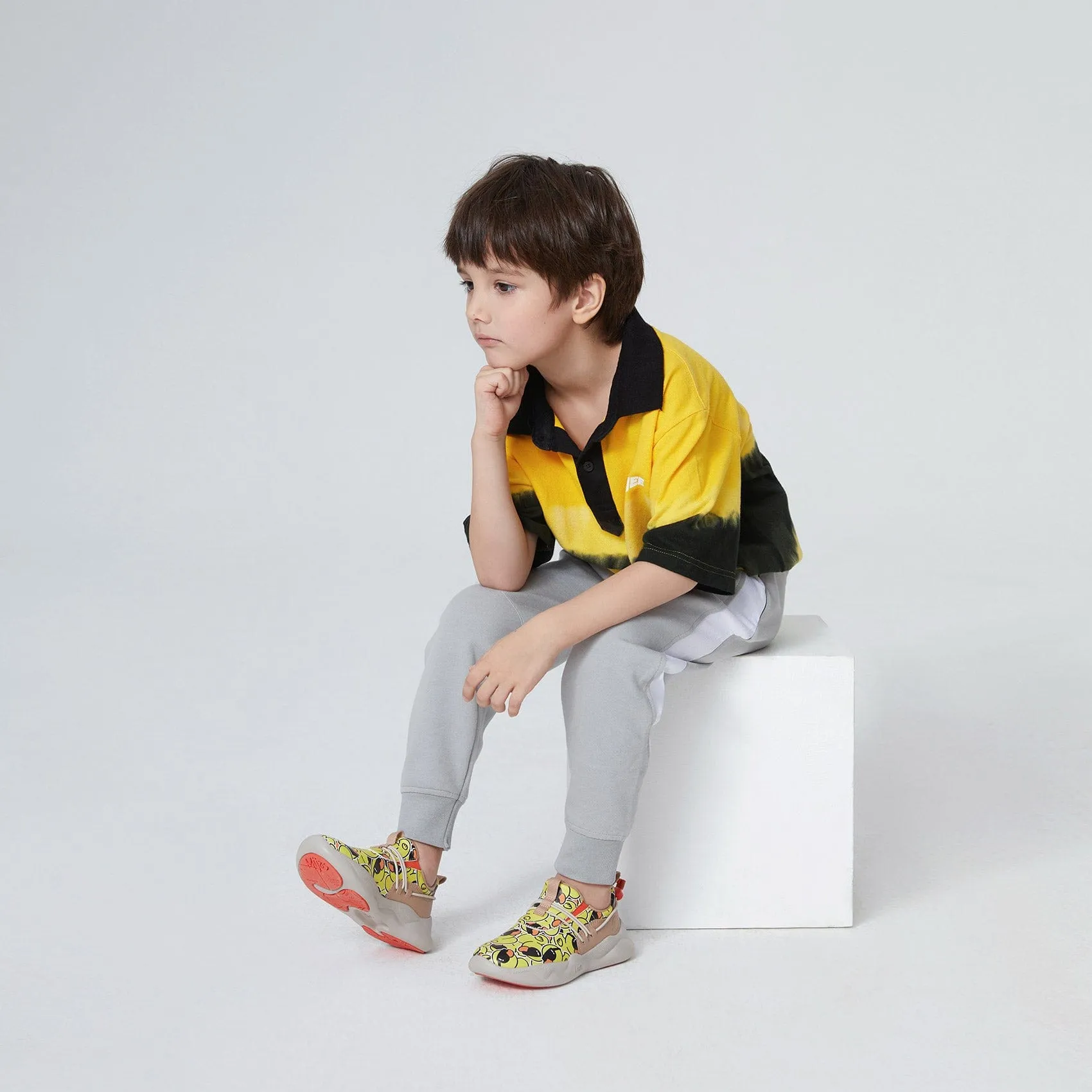Sunglasses Ducks Mijas XIII Kid