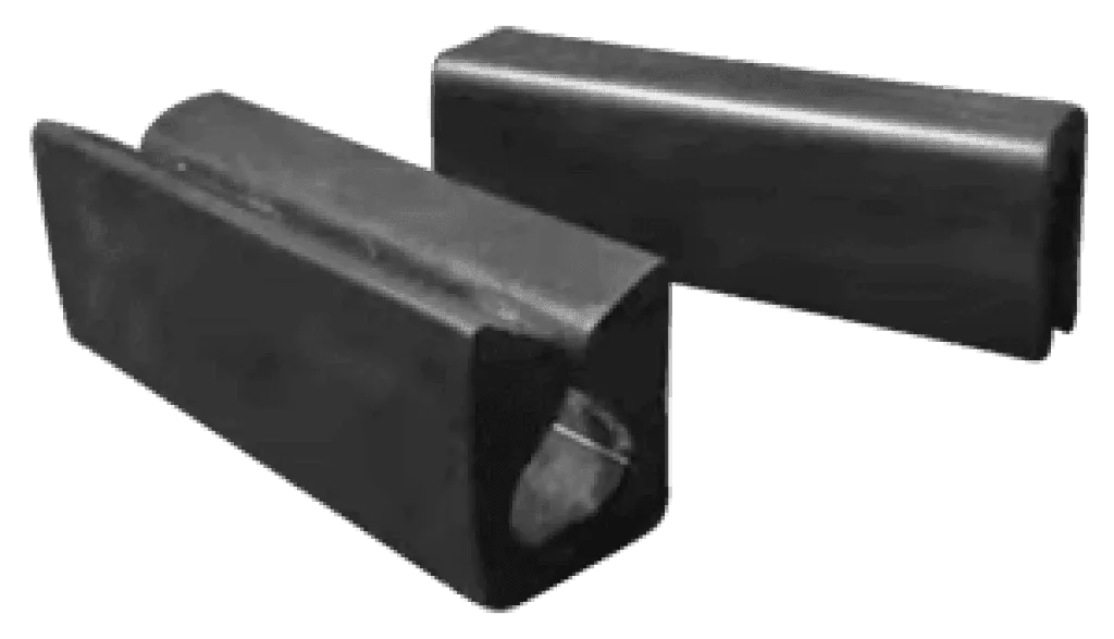 Suporti centrare motor barca M-Y Wedge
