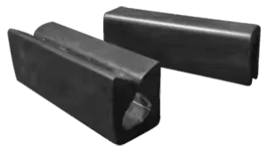 Suporti centrare motor barca M-Y Wedge