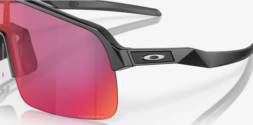 Sutro Lite - Matte Black