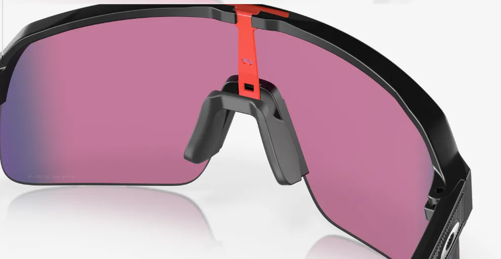 Sutro Lite - Matte Black
