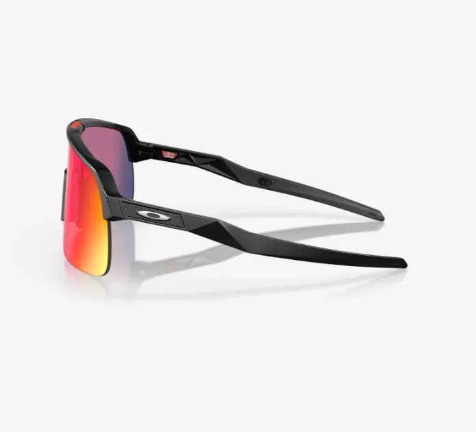 Sutro Lite - Matte Black