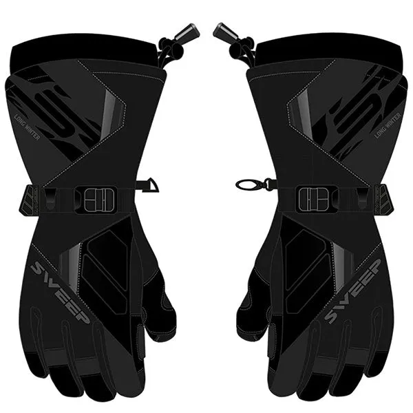 Sweep Womens Outpost Gloves