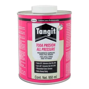 Tangit 1/4 (950 Ml)