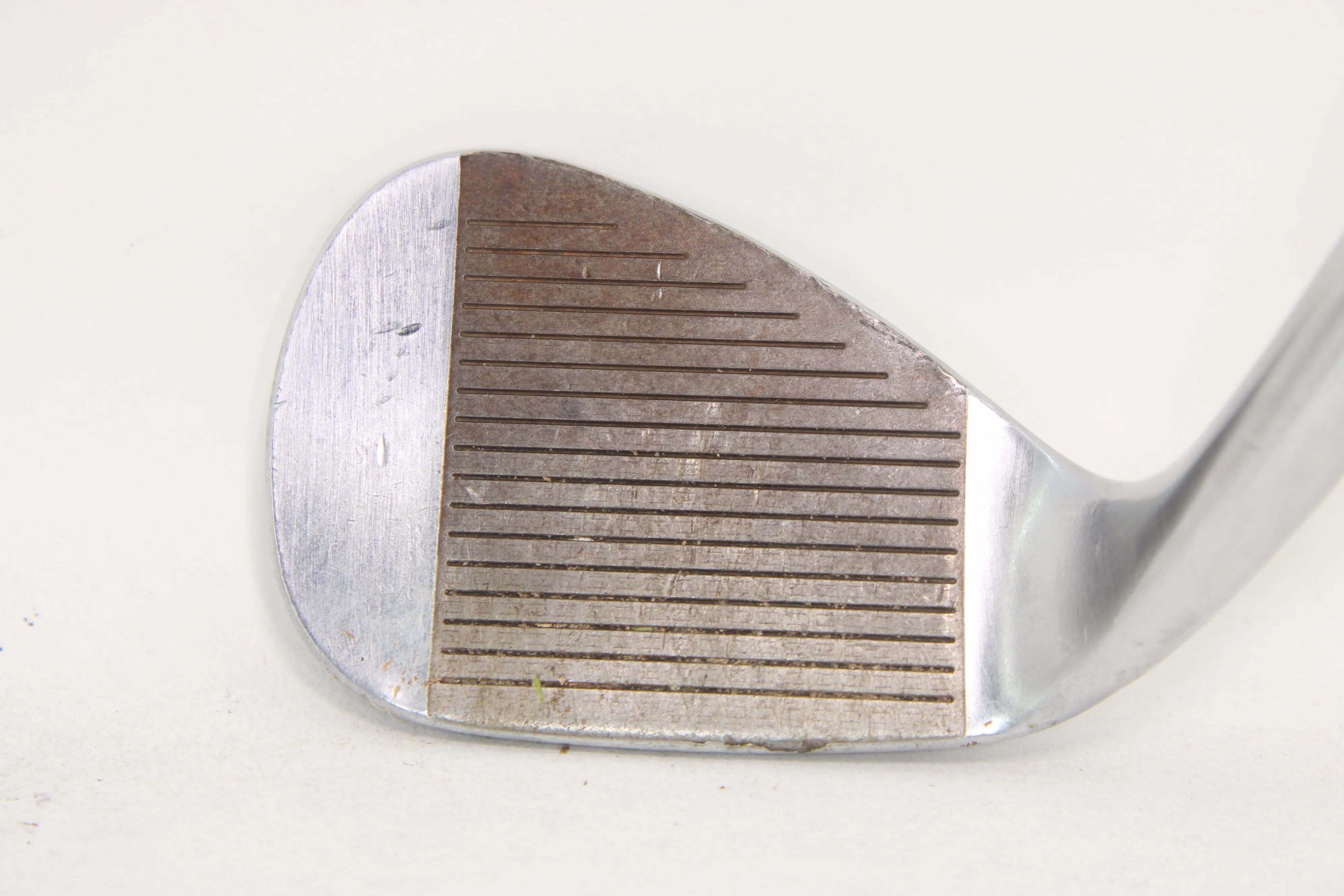 TaylorMade Milled Grind 2 Chrome Wedge (RH) 50Deg KBS Tour 120/S Pre-owned