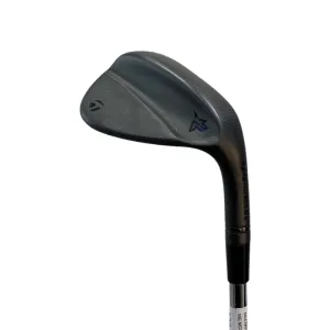 TAYLORMADE - WEDGE MG3 BLACK