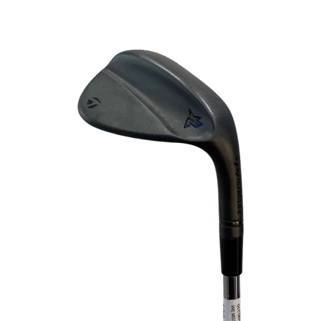 TAYLORMADE - WEDGE MG3 BLACK