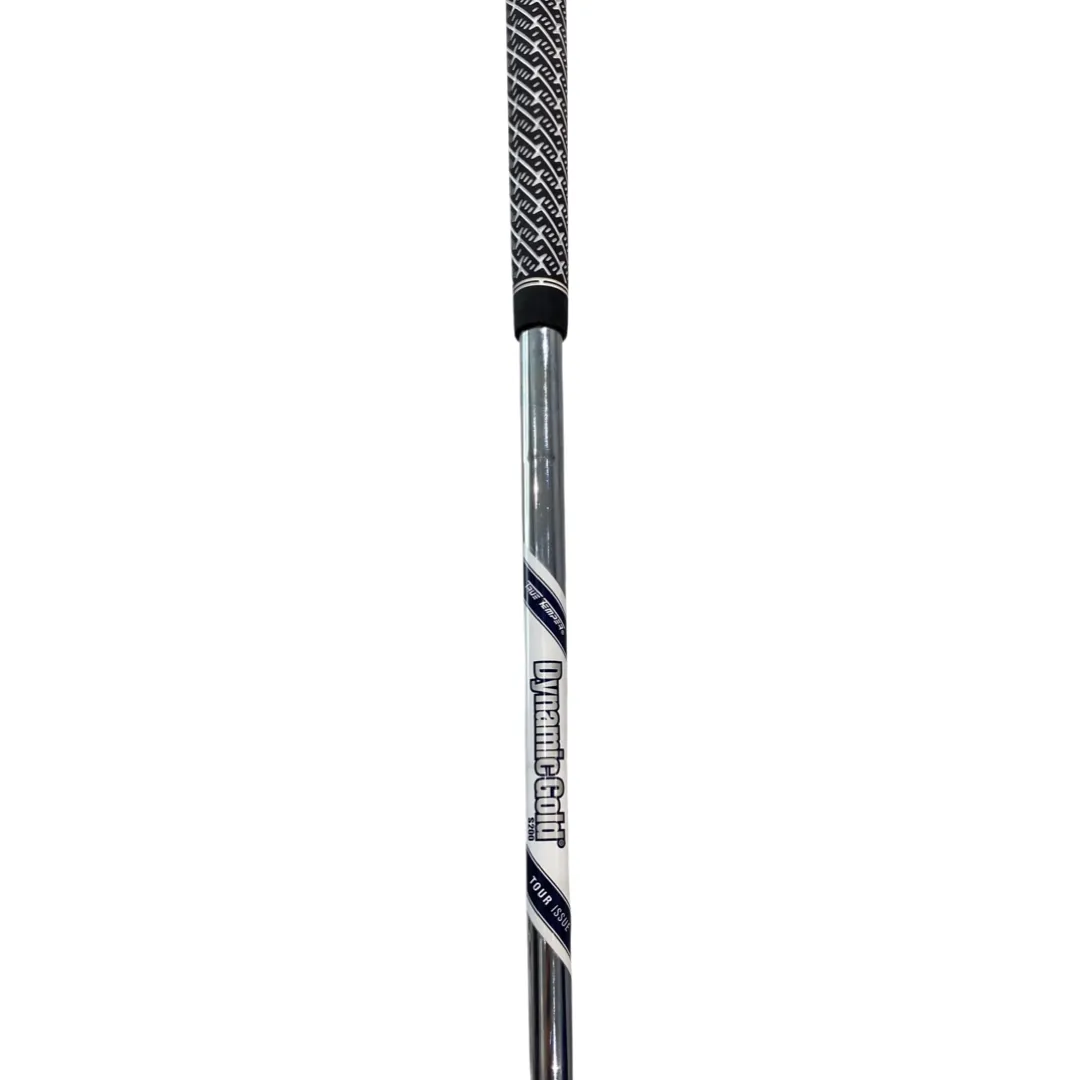 TAYLORMADE - WEDGE MG3 BLACK