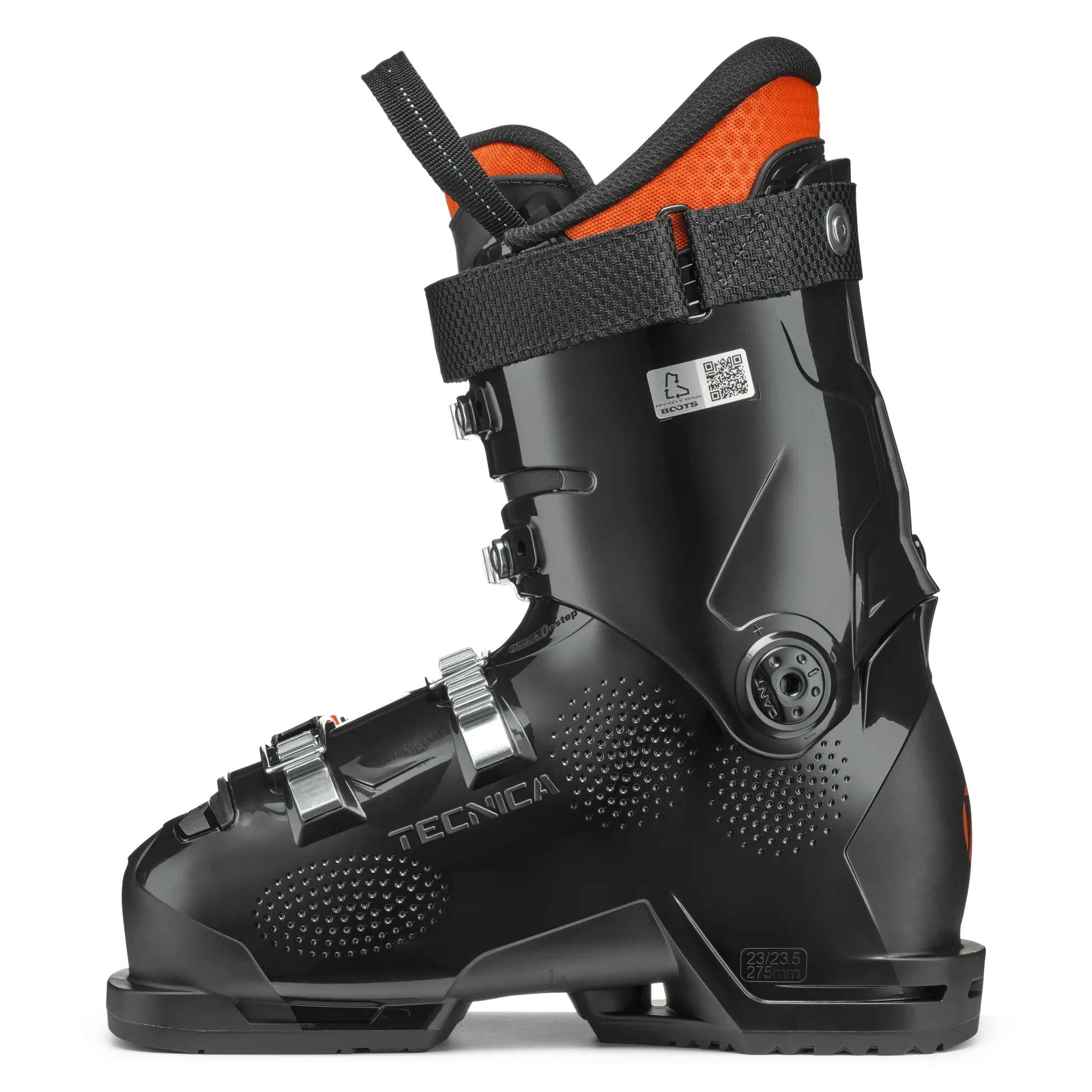 Tecnica JT 4 Junior Boot