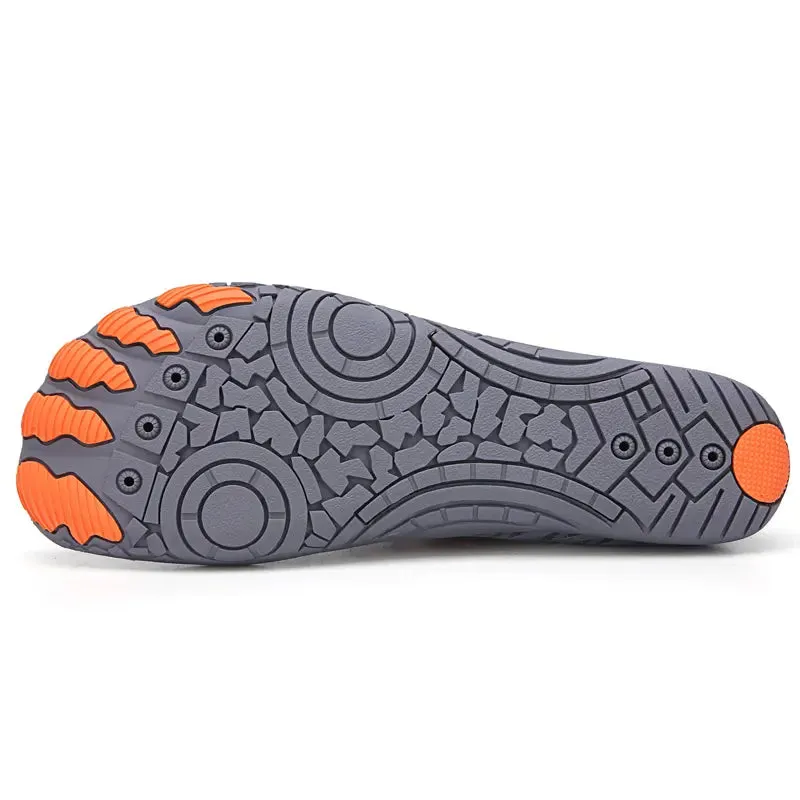 TerraSteps - Grounding Shoes