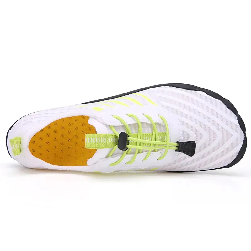 TerraSteps - Grounding Shoes