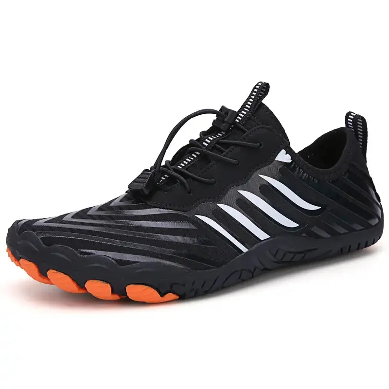 TerraSteps - Grounding Shoes