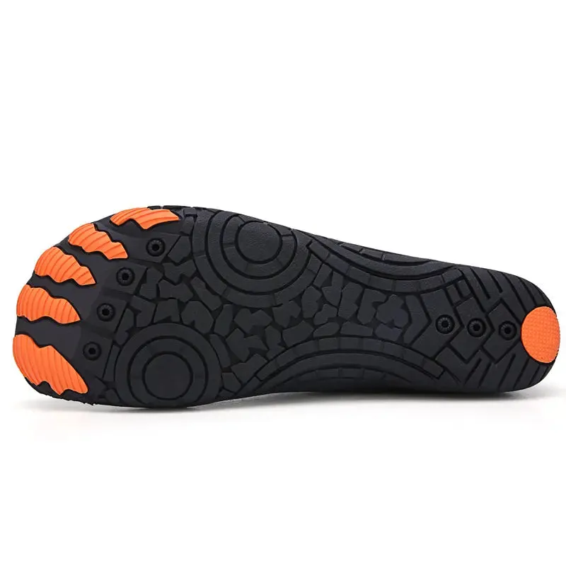 TerraSteps - Grounding Shoes