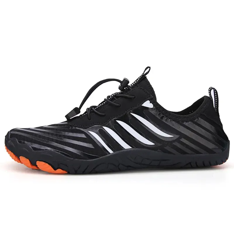 TerraSteps - Grounding Shoes