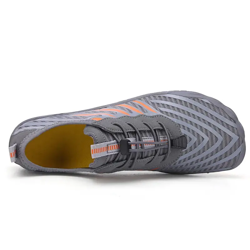 TerraSteps - Grounding Shoes