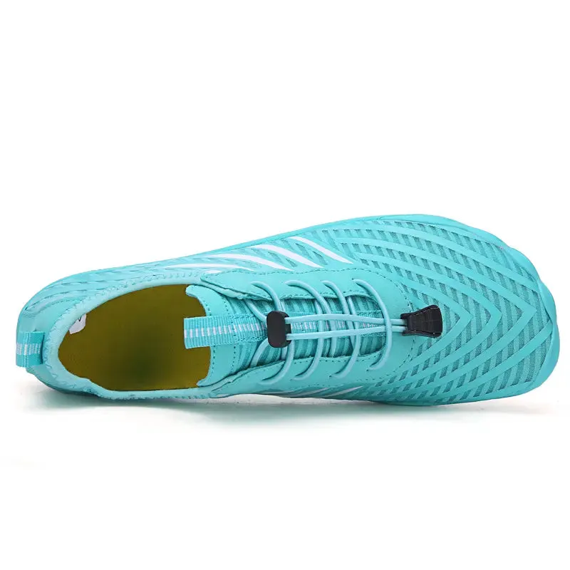TerraSteps - Grounding Shoes