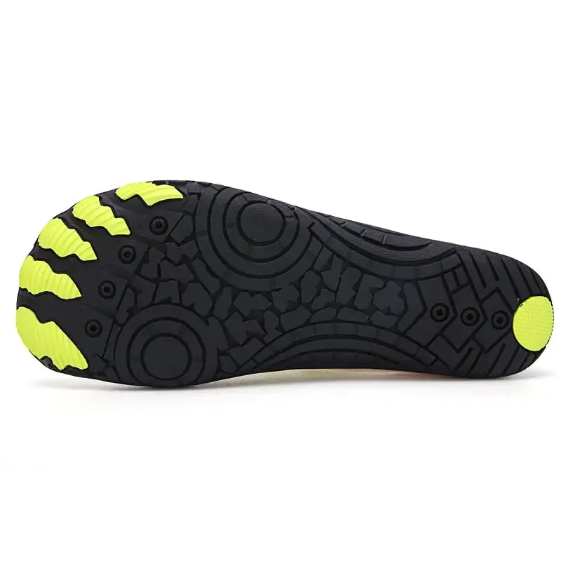 TerraSteps - Grounding Shoes