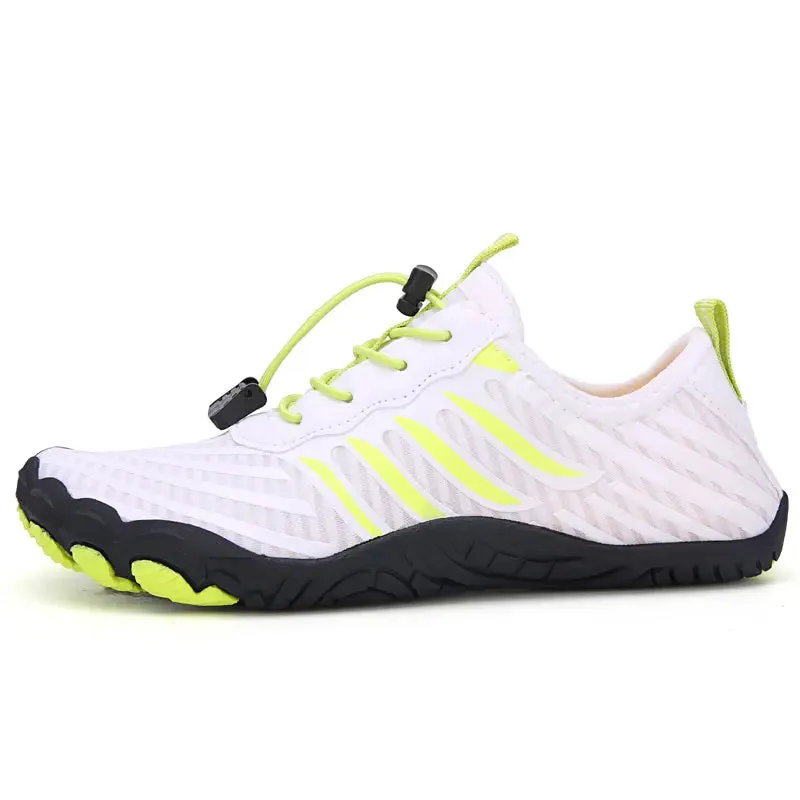 TerraSteps - Grounding Shoes