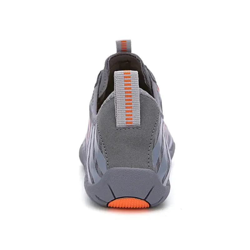 TerraSteps - Grounding Shoes