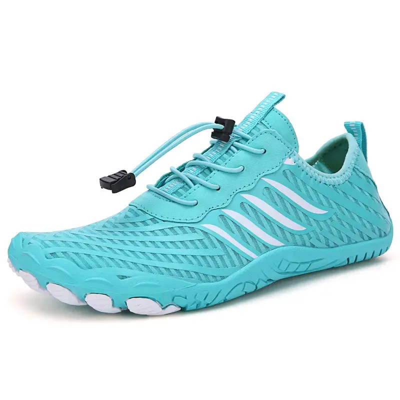 TerraSteps - Grounding Shoes