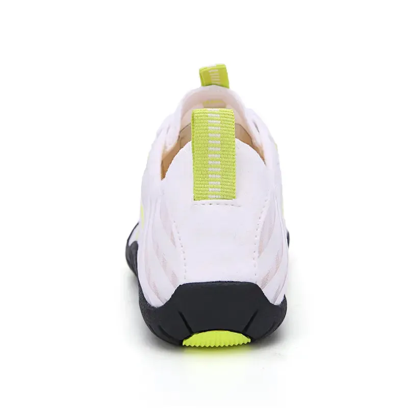TerraSteps - Grounding Shoes