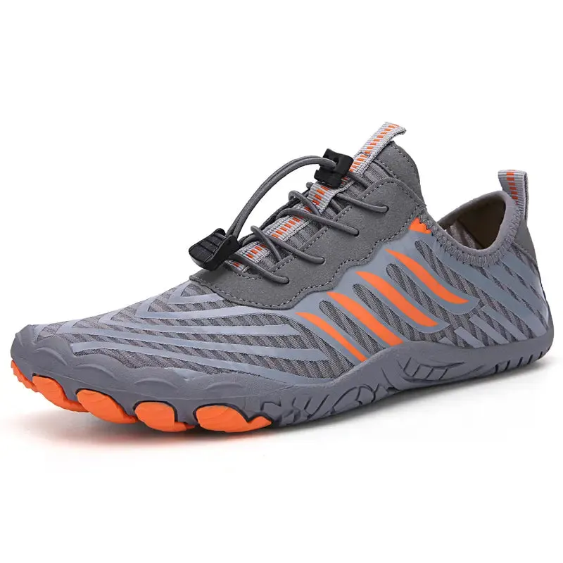 TerraSteps - Grounding Shoes