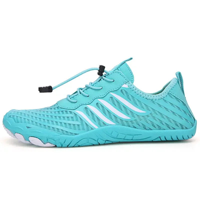TerraSteps - Grounding Shoes