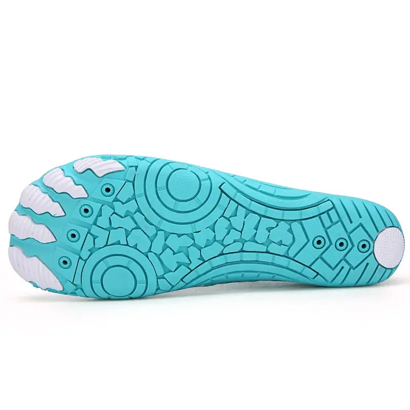 TerraSteps - Grounding Shoes