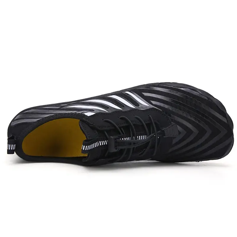 TerraSteps - Grounding Shoes