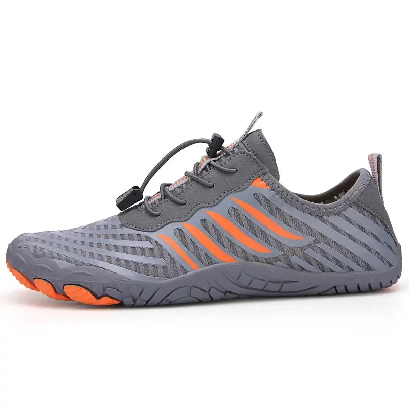 TerraSteps - Grounding Shoes