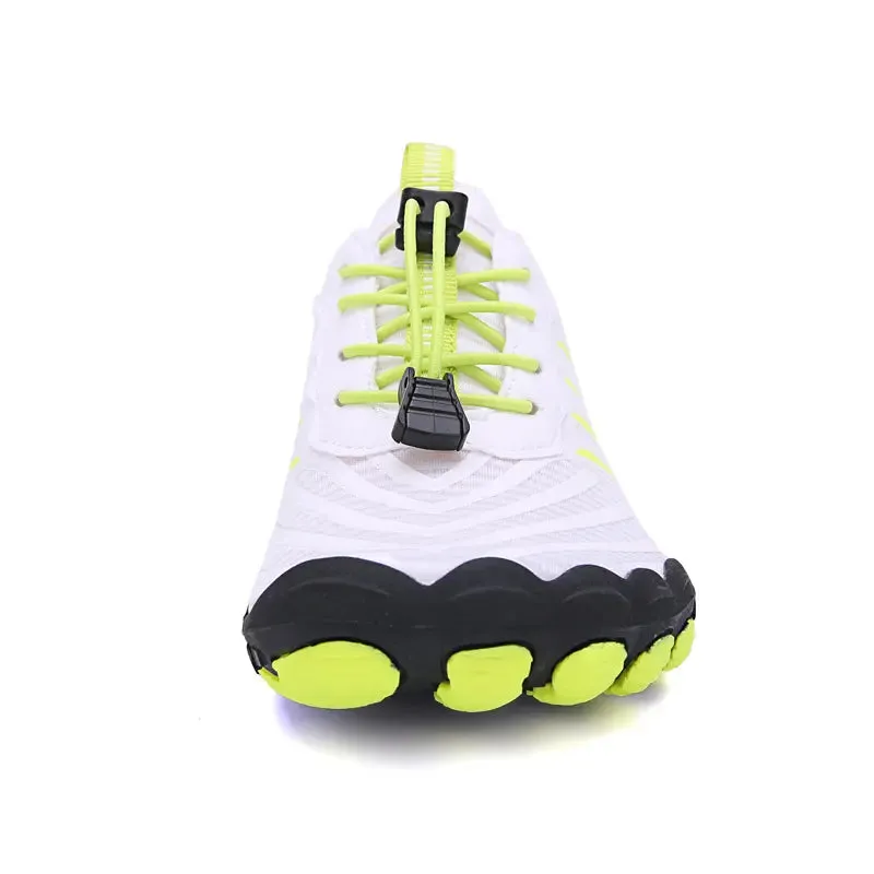 TerraSteps - Grounding Shoes
