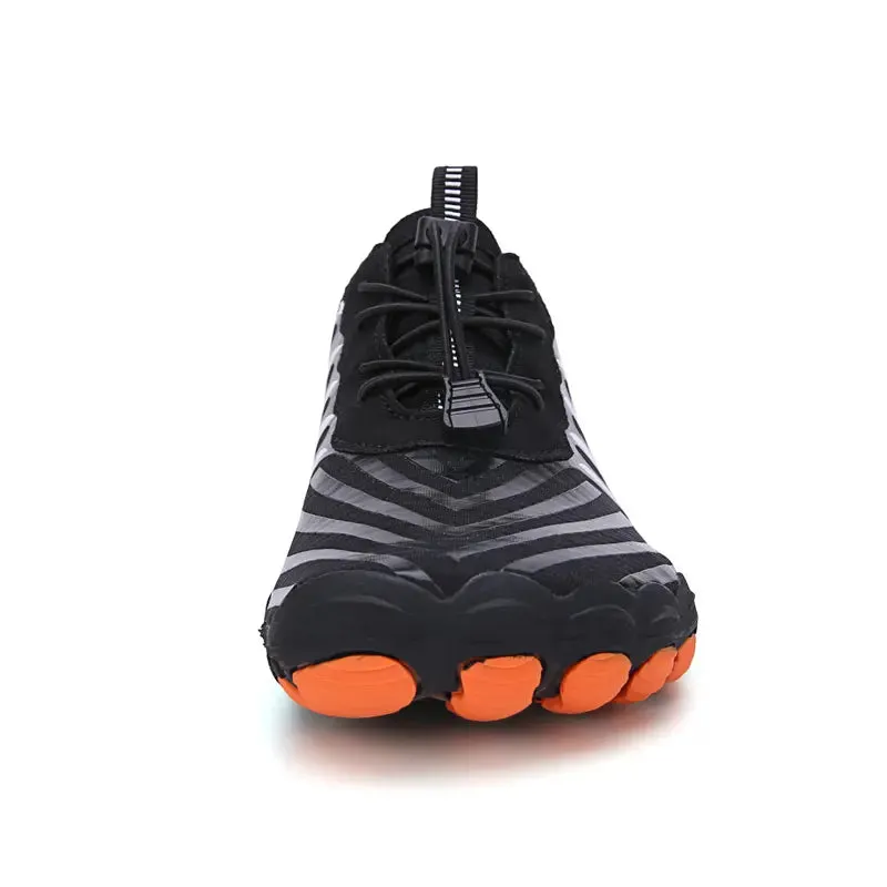 TerraSteps - Grounding Shoes