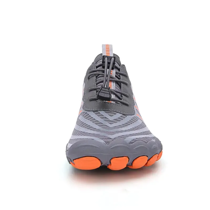 TerraSteps - Grounding Shoes