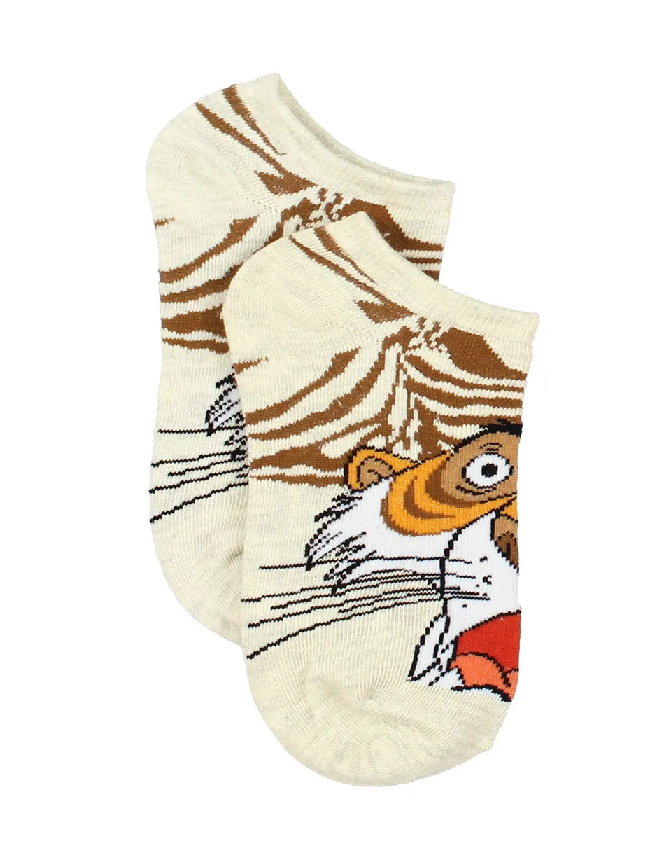 The Jungle Book Socks 6-Pack