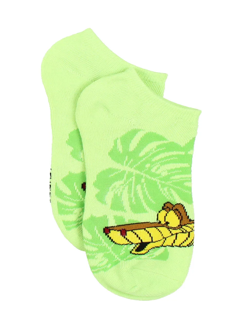 The Jungle Book Socks 6-Pack