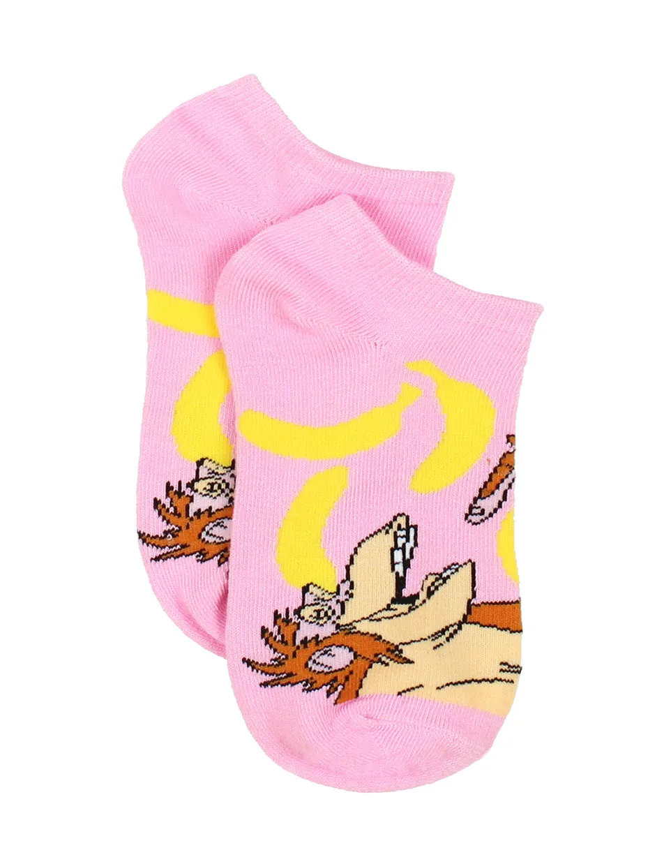The Jungle Book Socks 6-Pack