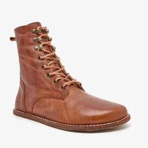 The Origo Adventurer Boot for Women | Vintage Brown