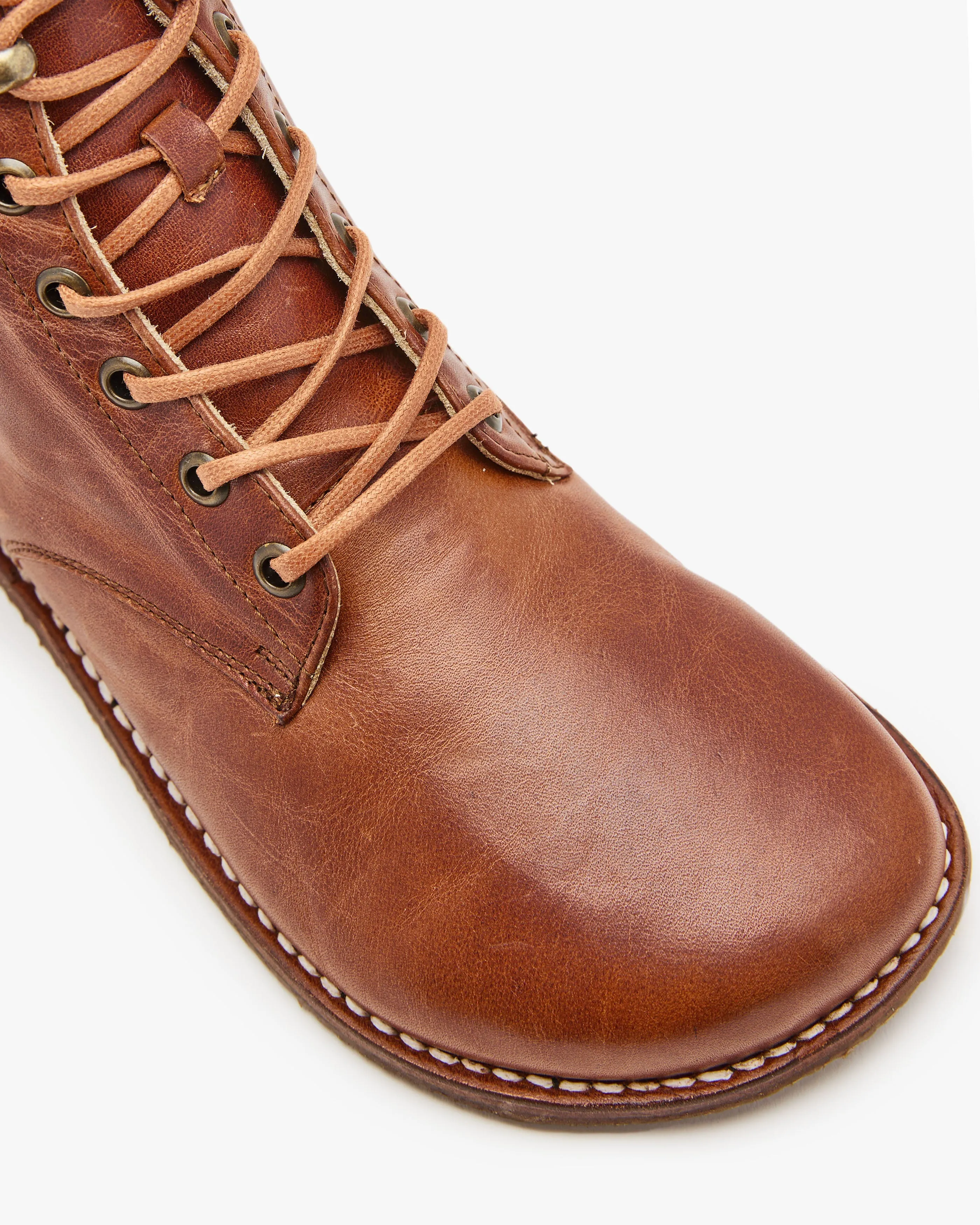 The Origo Adventurer Boot for Women | Vintage Brown